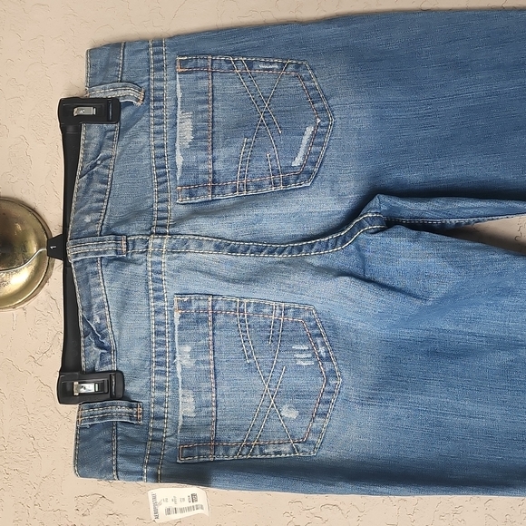 Brand New Aeropostale Skinny Jeans - Picture 3 of 7